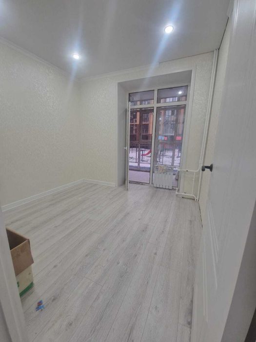 2-комн. квартира, 39.15м², 1/5 этаж