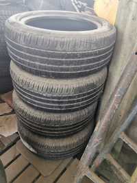 Pirelli 245 50 18 run flat