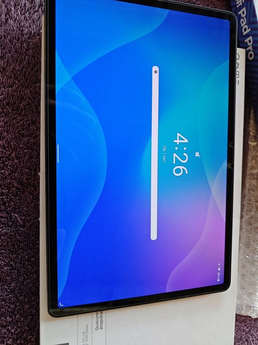 Lenovo Tab P11 Pro TB-J706L