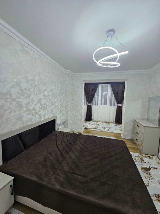 Срочно! Продаётся 2х комнатная квартира!