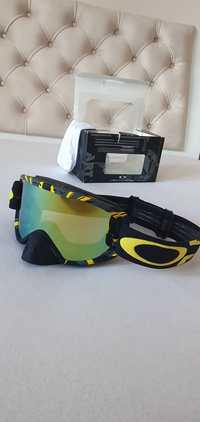 Oakley 02 MX Ski Goggles