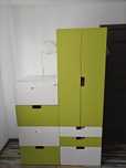 Mobila Ikea camera copil
