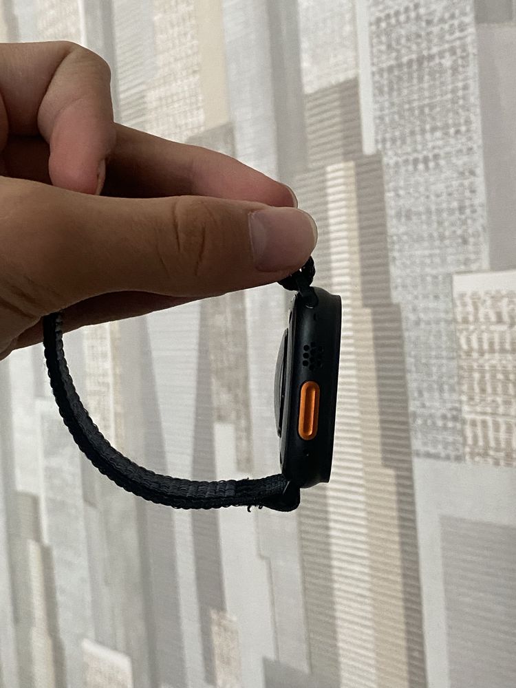 Apple watch ultra 2 128gb
