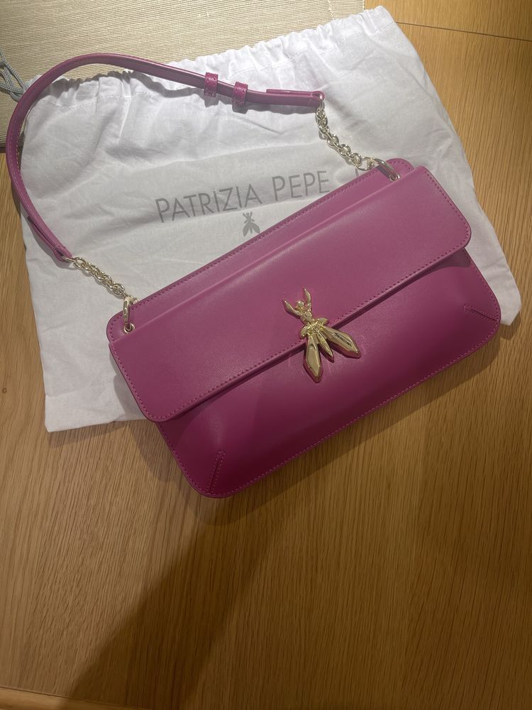 Чанта Patricia Pepe
