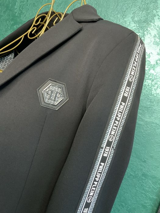 Sacou Philipp Plein - Mărimea M - 800 Lei