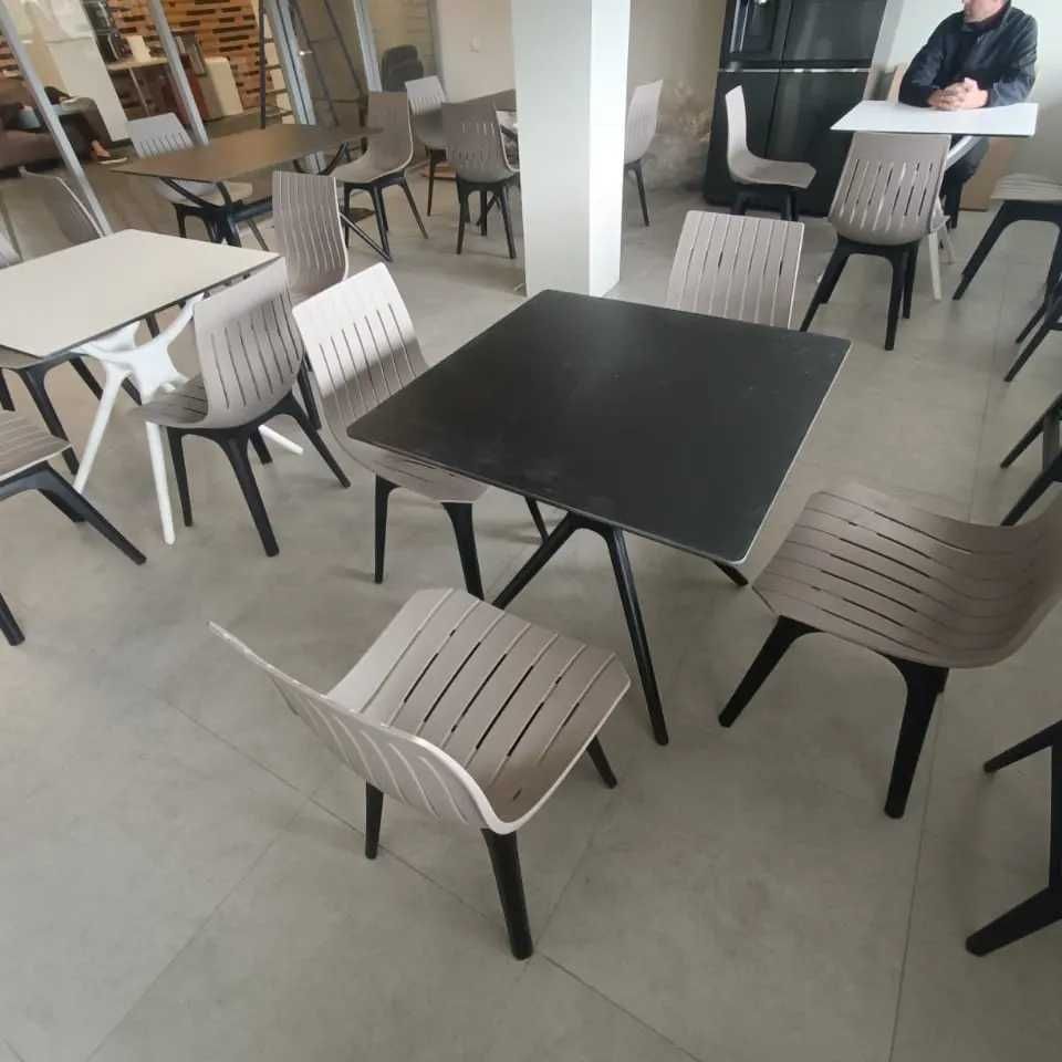 Столы стулья для кафе