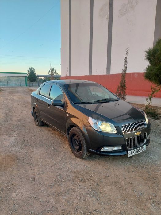 Nexia 3 suxoy arendaga