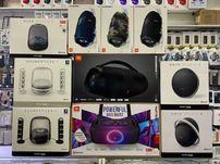 Новые Оригинальные колонки JBL и Наушники! Бесплатная Доставка!
