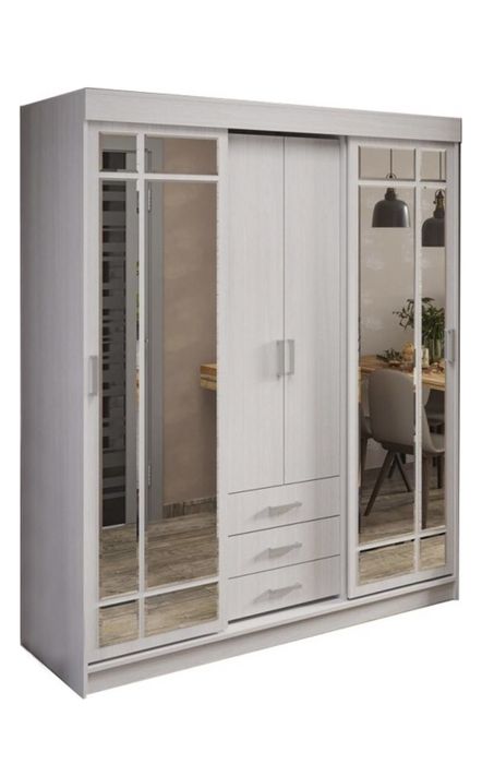 Продам шкаф (купе)