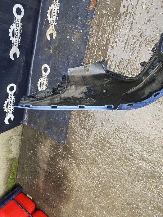 Bara spate Bmw X3 G01 M Paket