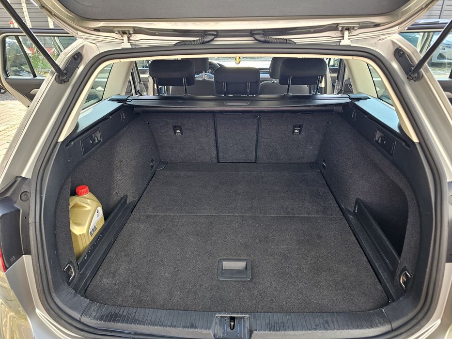 Passat B8 1.6 tdi Euro 6