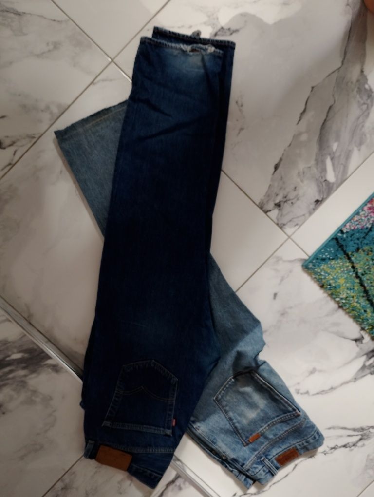 Levis 501 мъжки дънки