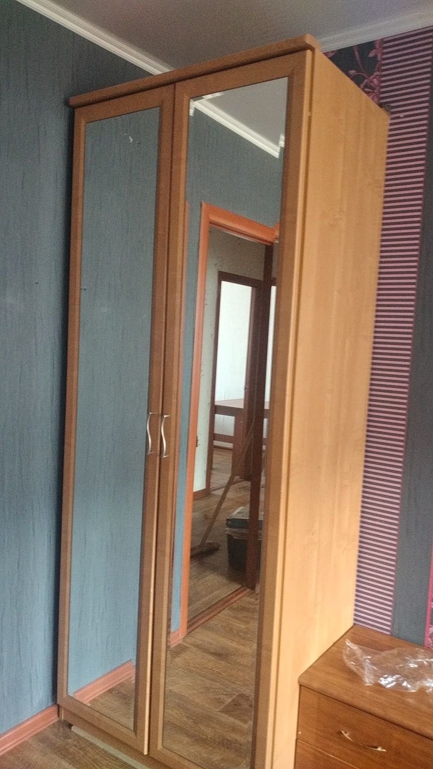 Продается мебель