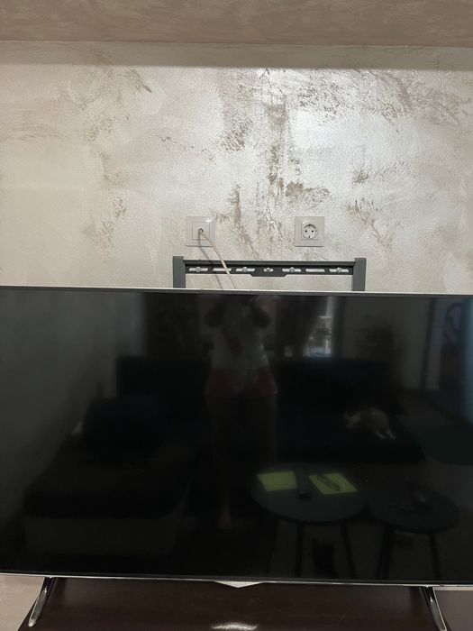 Телевизор   NEO 55”