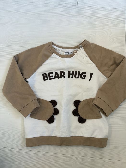 Панталони, блузи, комплекти за момче 98/104