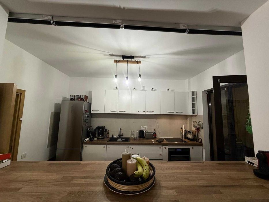 Cartierul Francez Herăstrău Apartament 3 camere Vânzare proprietar