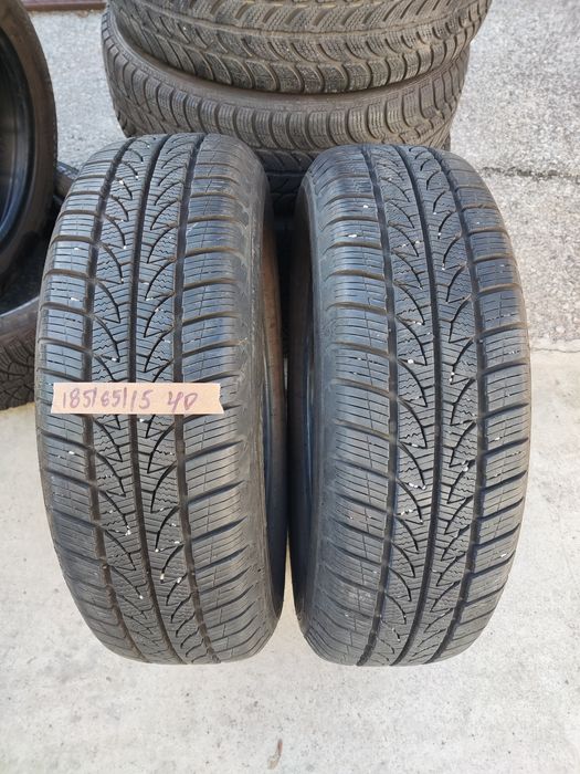 185/65/15 Point S France