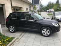 Dezmembrari / Piese auto Volkswagen Tiguan 5N Negru