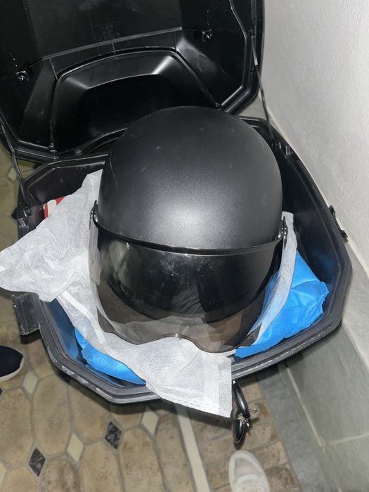 Электра скутр новый