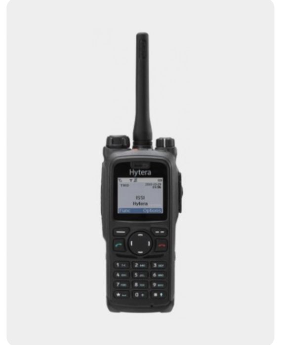 Радиостанци Hytera PT508H