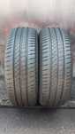 2бр. летни гуми 195/65/15 Firestone Roadhawk 
dot21
7.8mm
Много добро