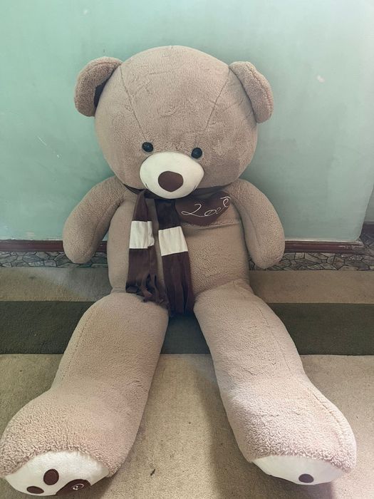 Продам Мишку 130см