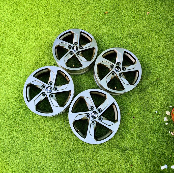 Оригинални джанти 16" Kia/Hyundai