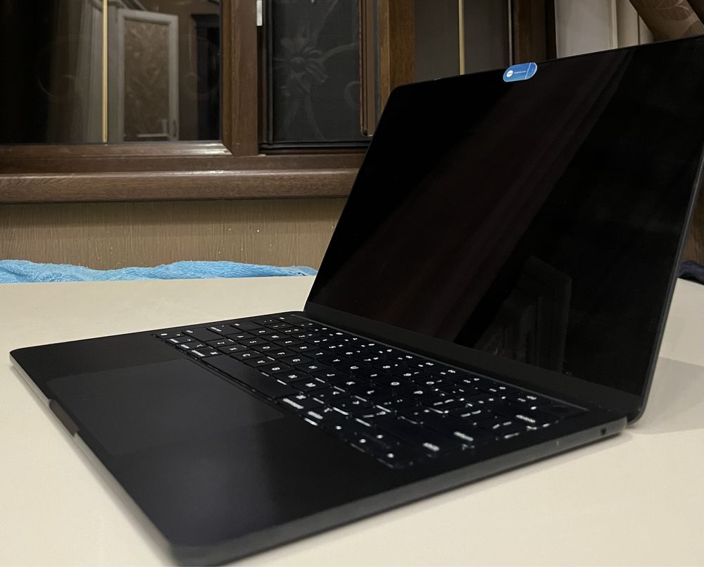 Macbook Air M2 14 inch б/у