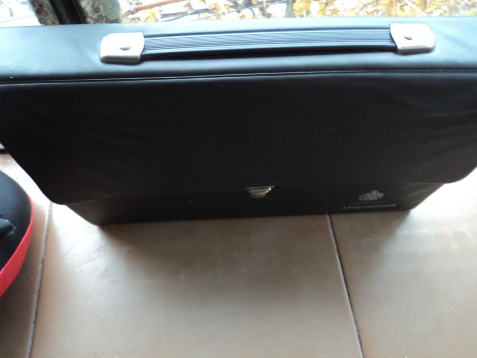 винил плочи за изучаване на английски език-комплект