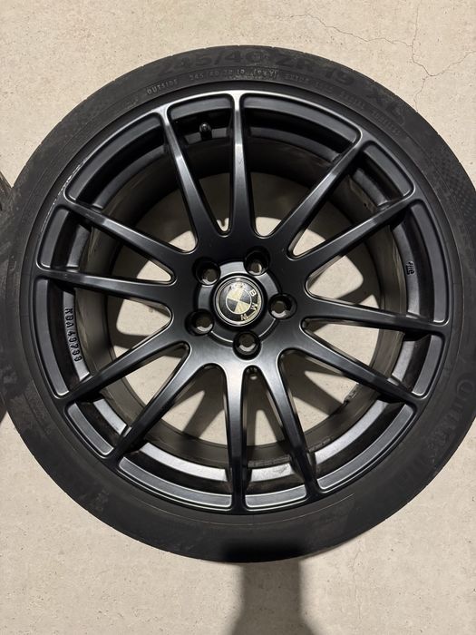 Jante BMW G30/G31/G11