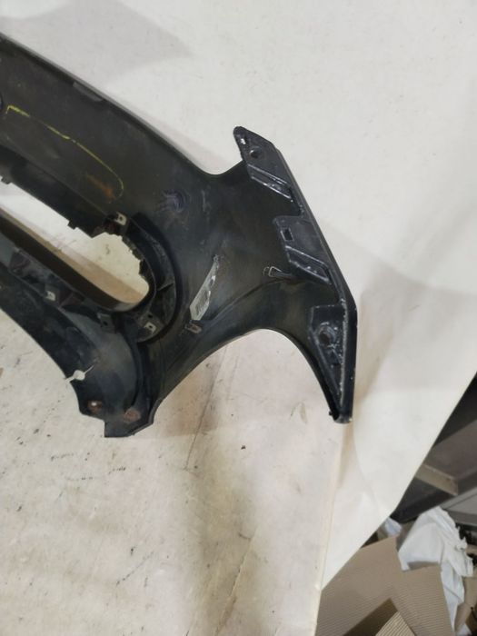 Bara fata BMW Seria 3, E90, E91, LCI, facelift, 2009, 2010, 2011, cod origine OE 51117143745.