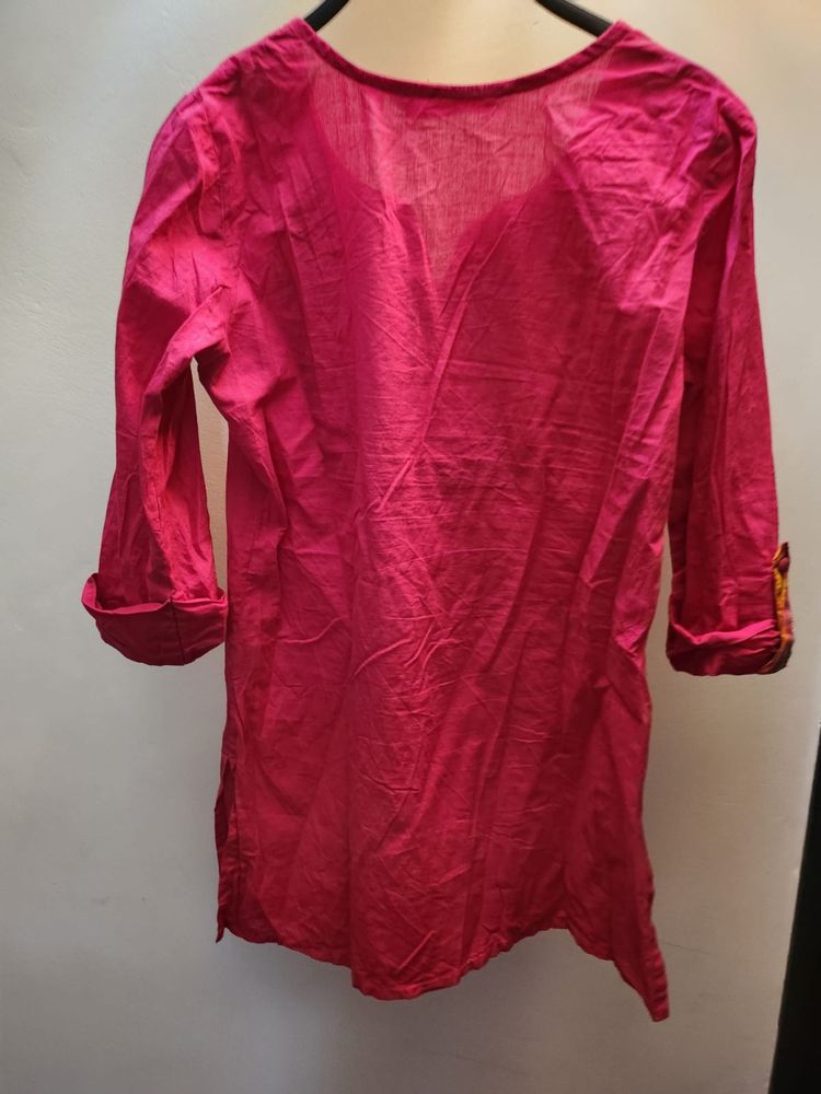 Bluza lejara marime S