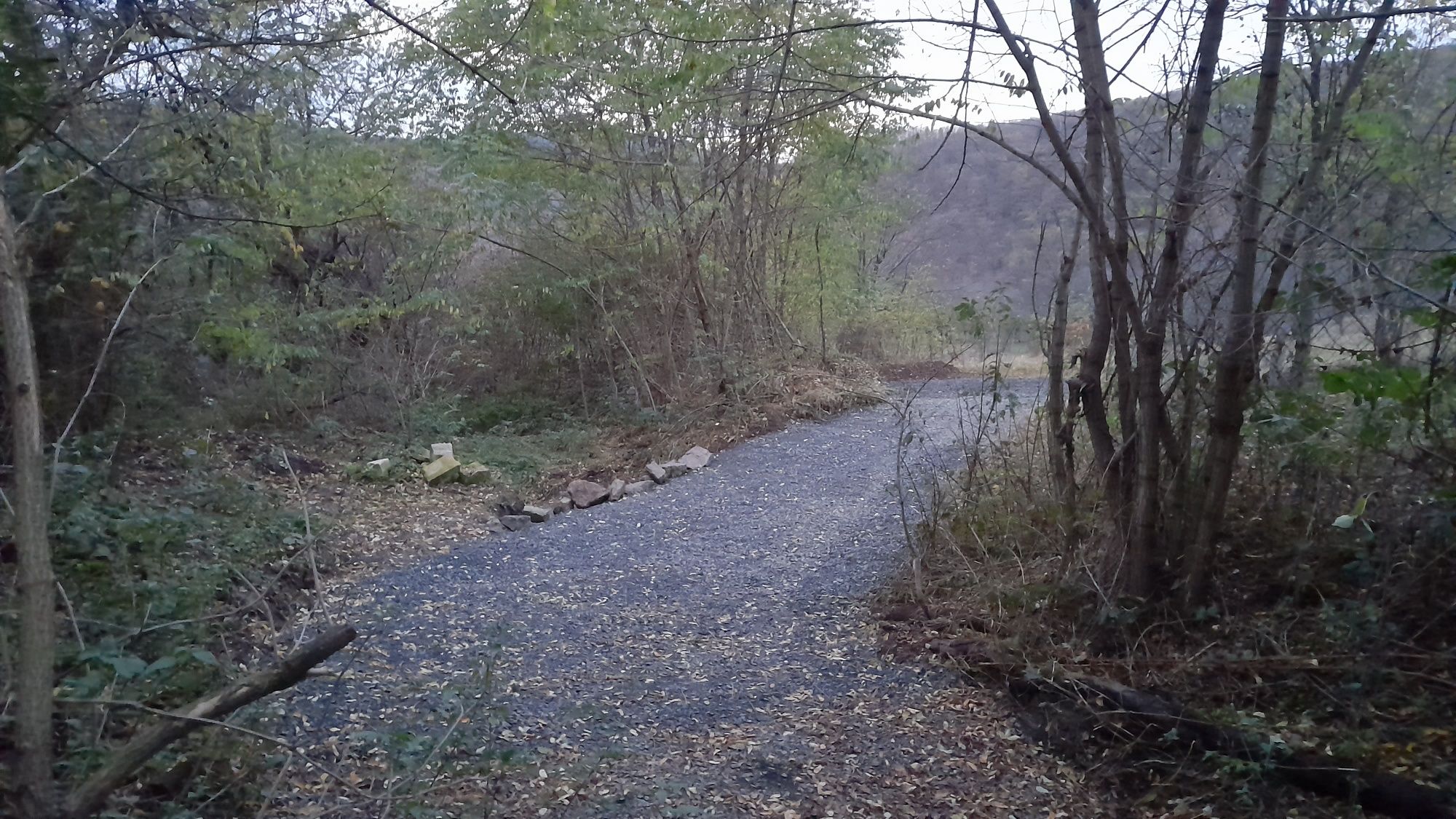 Teren intravilan frumos, 7km de Deva
