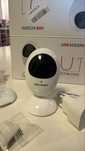 Camera de supraveghere Hikvision Cube