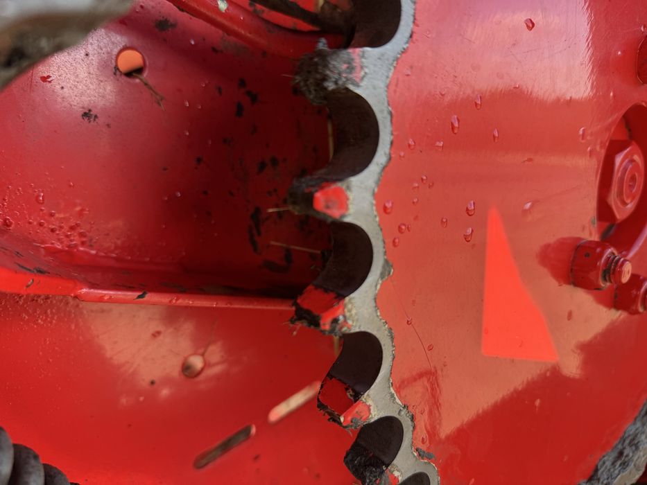 Presa De Balotat Welger Rp200 Cu 2 Ate Ca Nou Import Recent