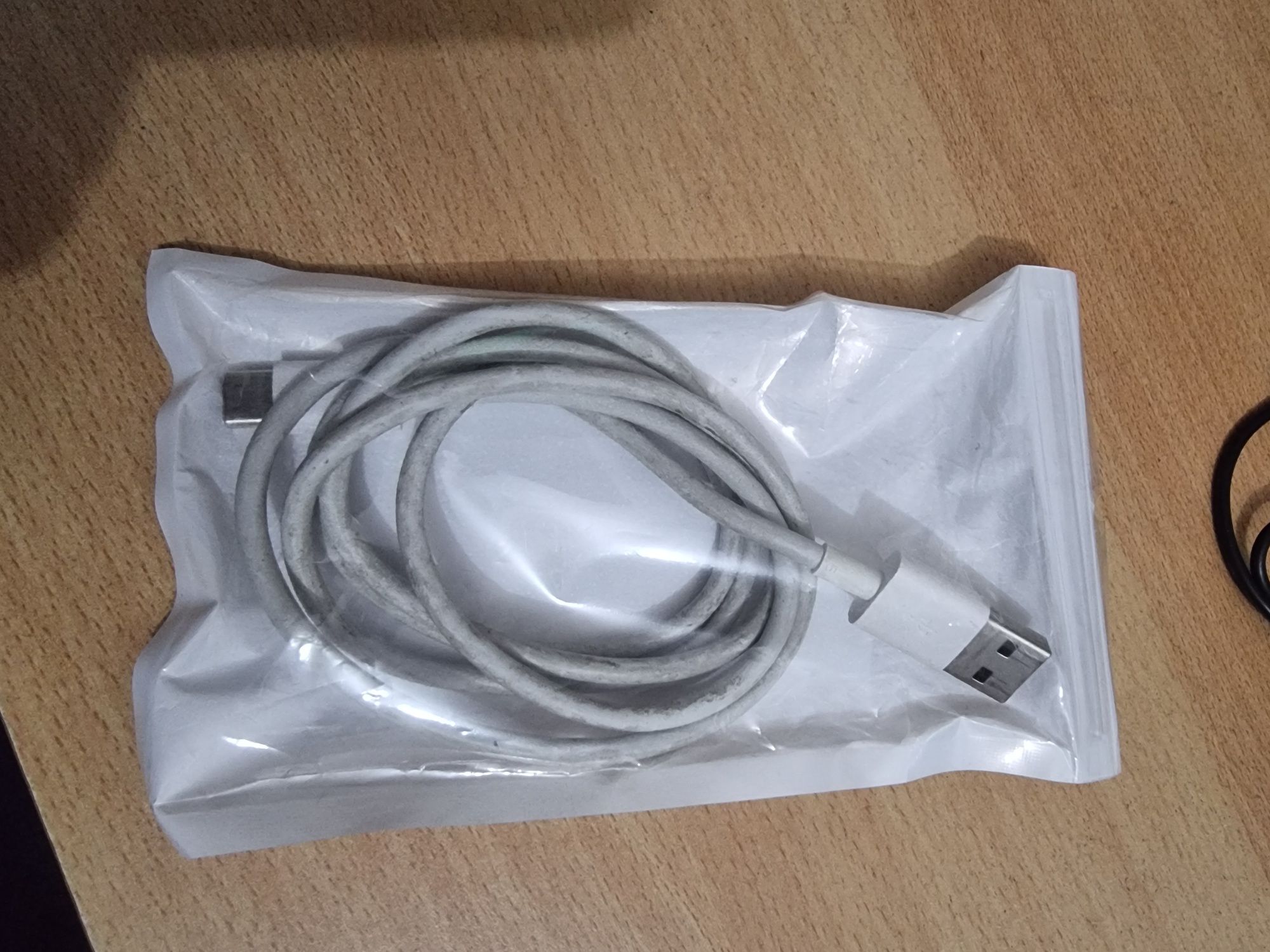 C  кабели  и micro usb