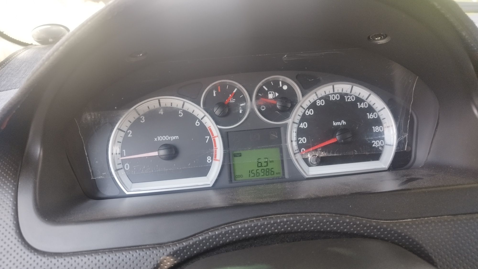 Chevrolet nexia 3