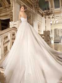 Demetrios - сватбена рокля “S”