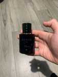 Dior sauvage elixir