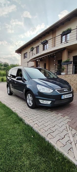 Vand Urgent ford galaxy‼️