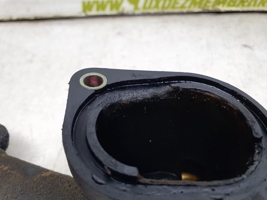 Carcasa termostat 038121132d 1.9 tdi BKC Skoda Octavia 2 [2004 - 2008