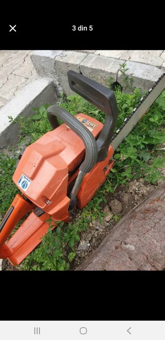 Piese Drujbă husqvarna 41