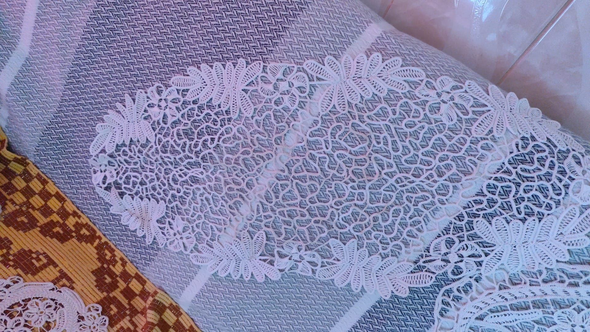 Macrameuri hand made
