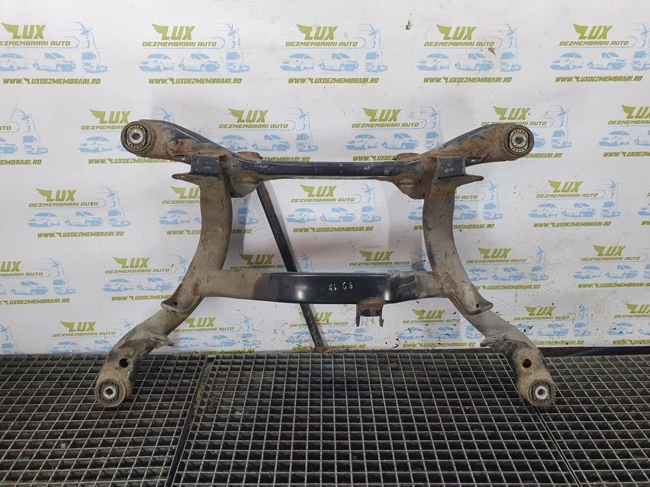 Jug cadru motor 3.2 fsi Audi A6 4F/C6  [din 2004 pana  2008]