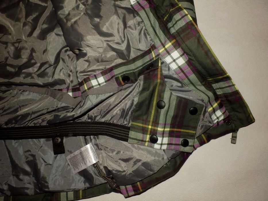 Geaca ski schi FIREFLY AquaBase originala, ca noua (dama L) cod-557221