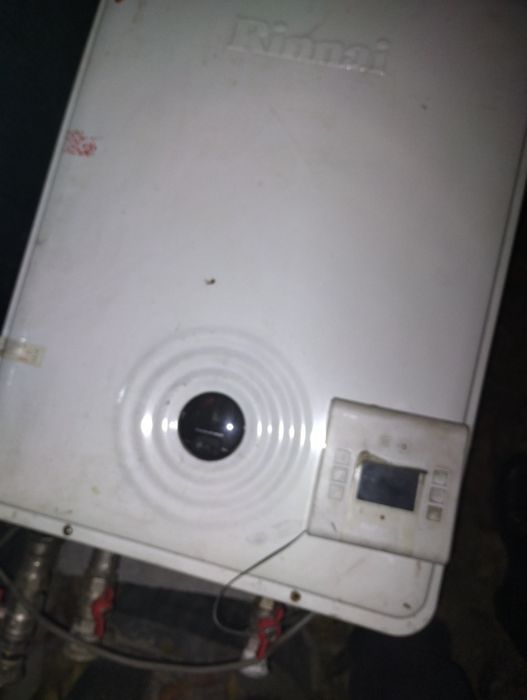 Продам Ринай.на Зап части всё.работеет на 360 КВ