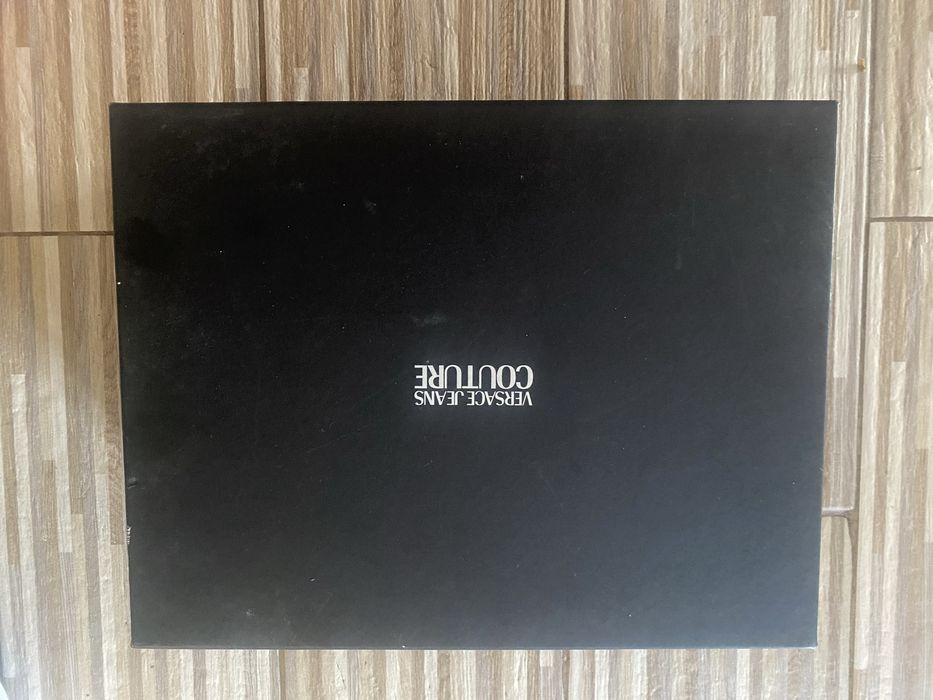 Versace Jeans Couture