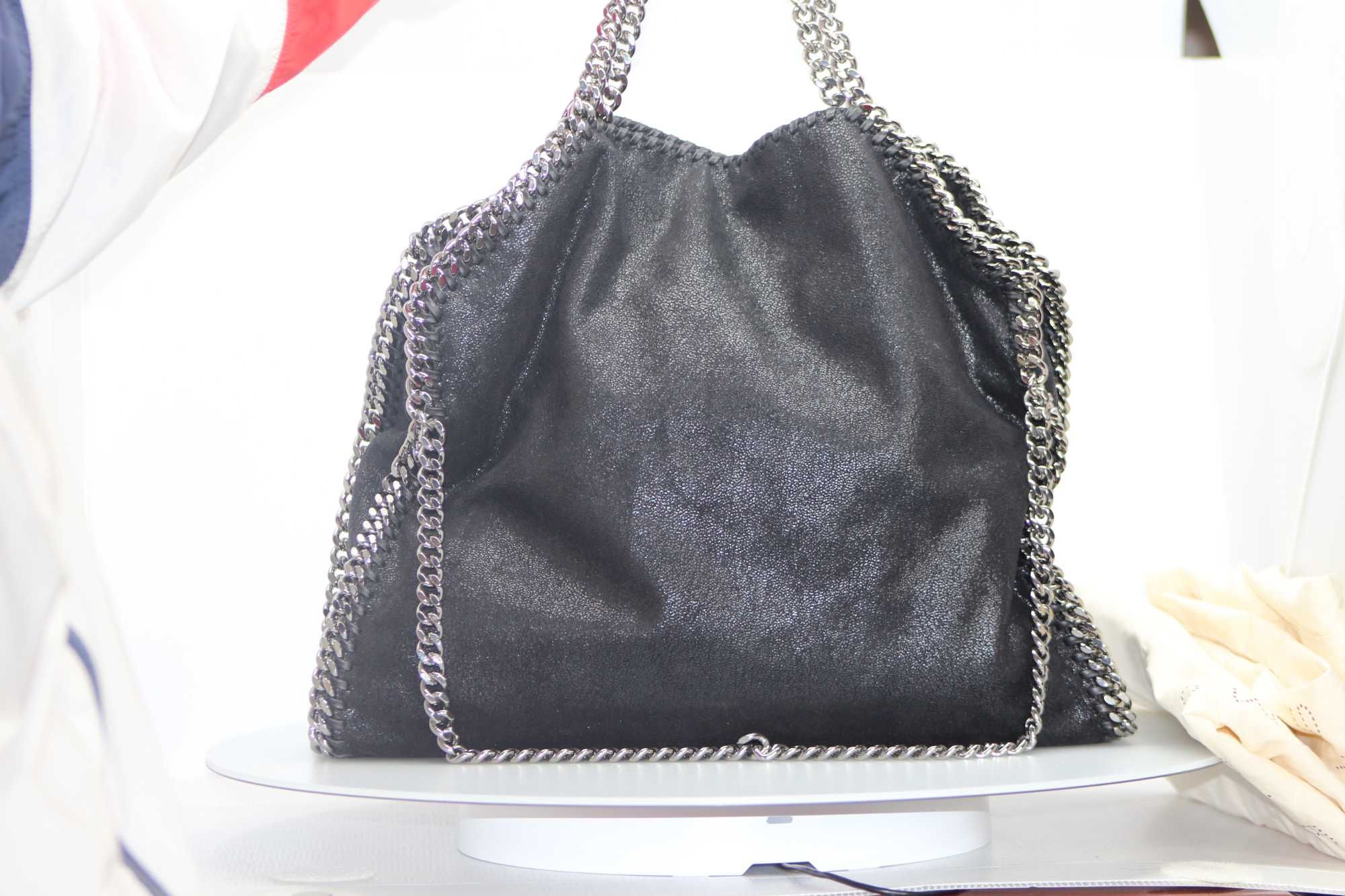 Stella Mc Cartney Bag Falabella black