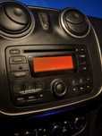 Vand radio original dacia