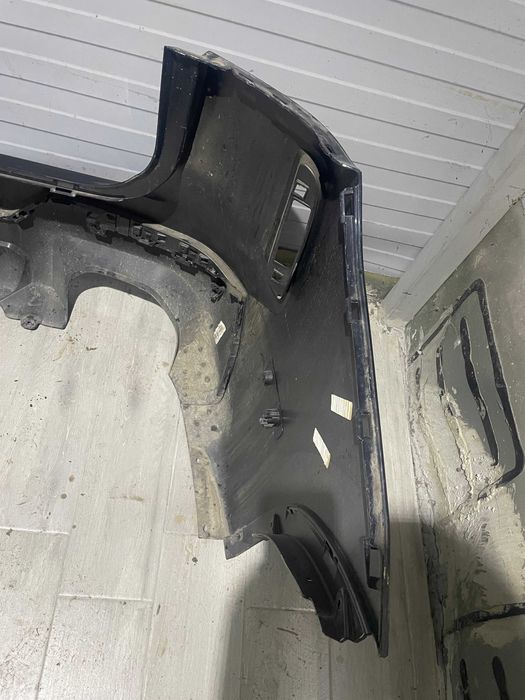 Bara spate BMW X3 G01 facelift M-Sport An2021 - 2024 cod 51128081855